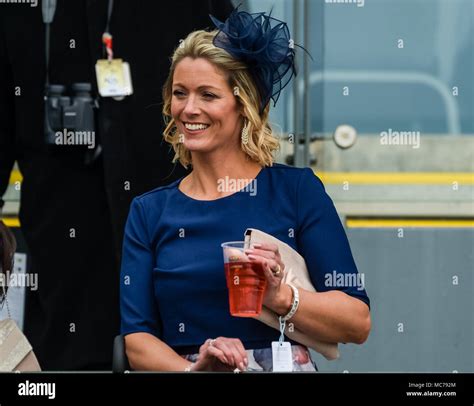 Aintree Races .